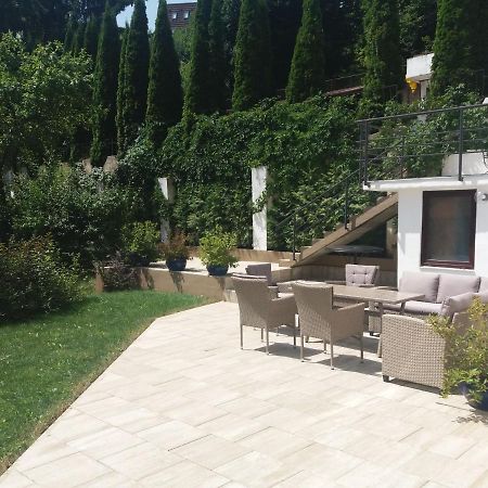 Spirii House Lägenhet Braşov Exteriör bild