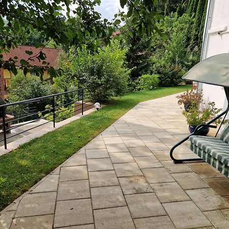 Spirii House Lägenhet Braşov Exteriör bild