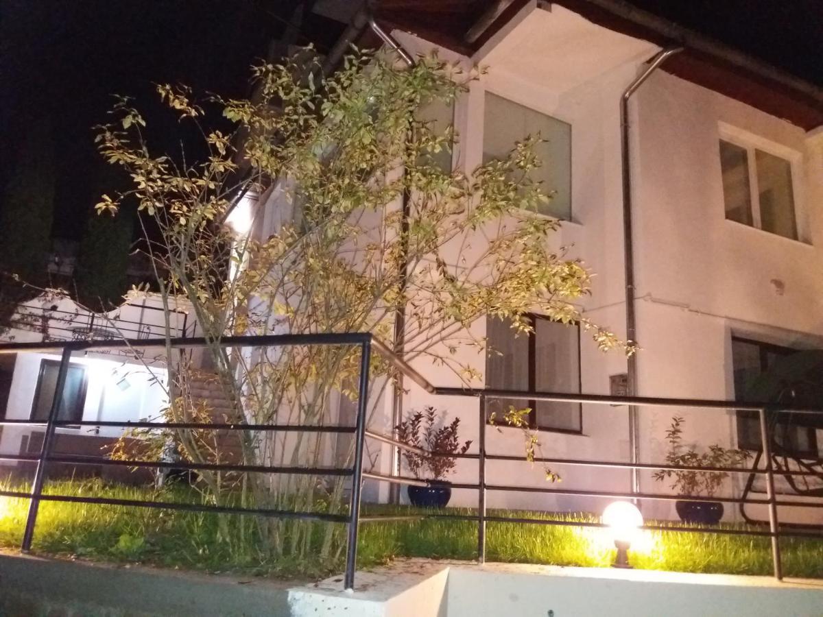 Spirii House Lägenhet Braşov Exteriör bild
