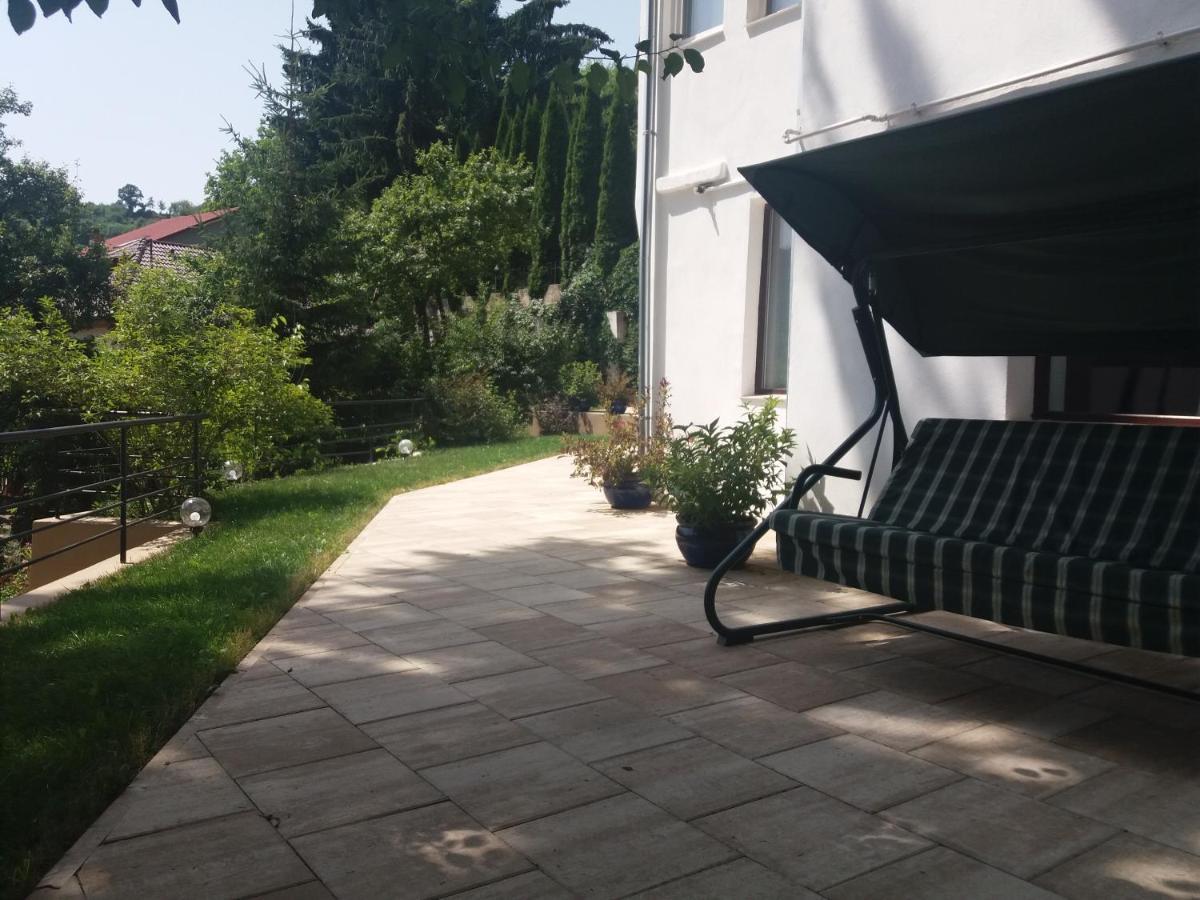 Spirii House Lägenhet Braşov Exteriör bild